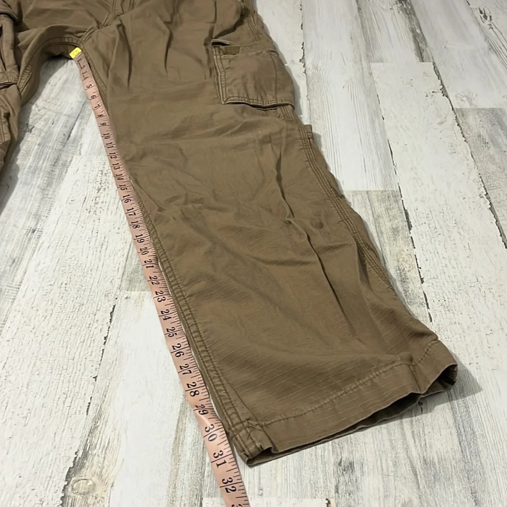 Carhartt Relaxed Fit Force Pants Size 38